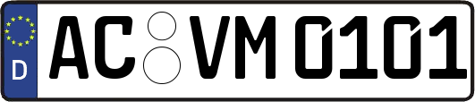 AC-VM0101