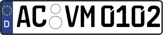 AC-VM0102