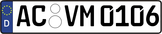 AC-VM0106