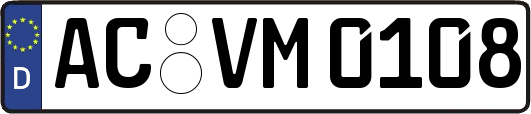 AC-VM0108