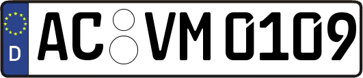 AC-VM0109
