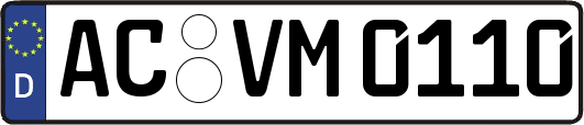 AC-VM0110