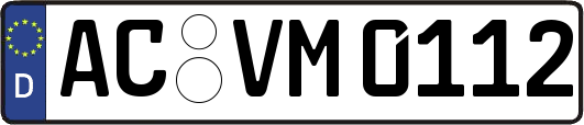 AC-VM0112