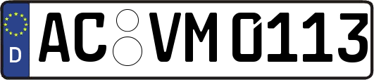 AC-VM0113