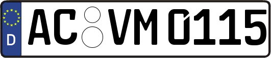 AC-VM0115