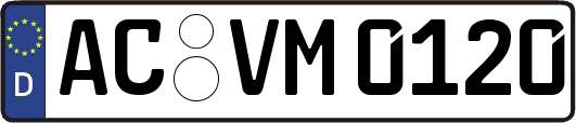 AC-VM0120
