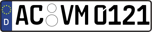 AC-VM0121