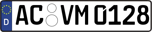 AC-VM0128