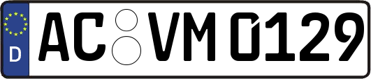 AC-VM0129