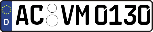 AC-VM0130