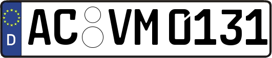 AC-VM0131