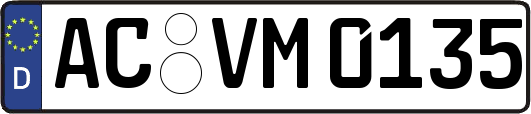 AC-VM0135