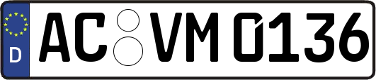 AC-VM0136