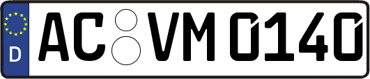 AC-VM0140