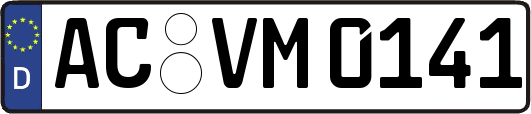 AC-VM0141