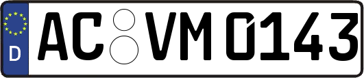 AC-VM0143