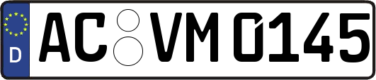 AC-VM0145