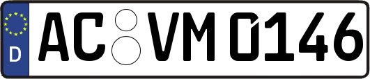 AC-VM0146