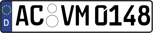 AC-VM0148