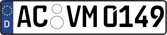 AC-VM0149