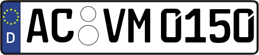 AC-VM0150
