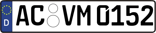 AC-VM0152