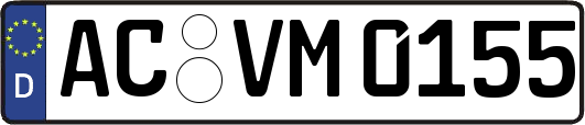 AC-VM0155