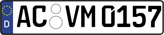 AC-VM0157