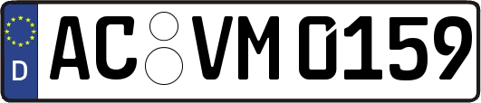 AC-VM0159