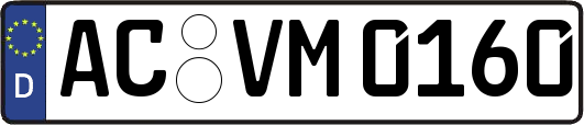 AC-VM0160