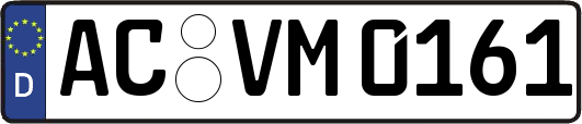 AC-VM0161
