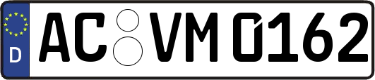 AC-VM0162