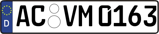 AC-VM0163