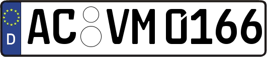 AC-VM0166