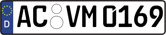 AC-VM0169
