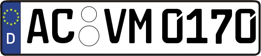 AC-VM0170