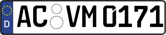 AC-VM0171