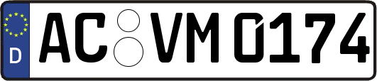AC-VM0174