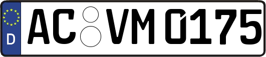 AC-VM0175