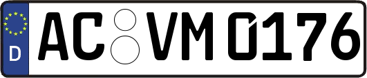 AC-VM0176