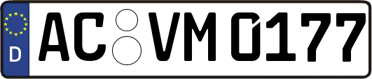 AC-VM0177