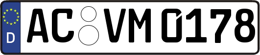AC-VM0178