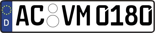 AC-VM0180