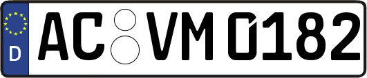 AC-VM0182