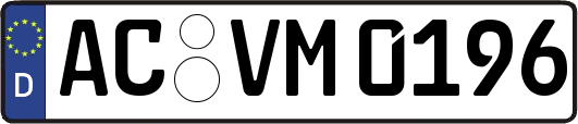 AC-VM0196