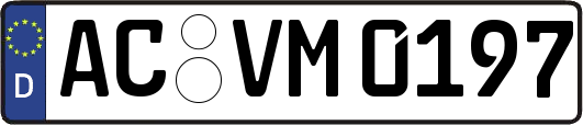AC-VM0197