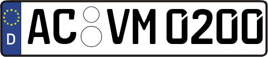 AC-VM0200
