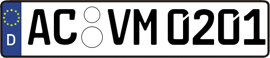 AC-VM0201