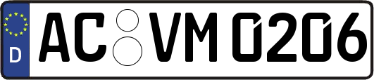 AC-VM0206
