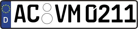 AC-VM0211